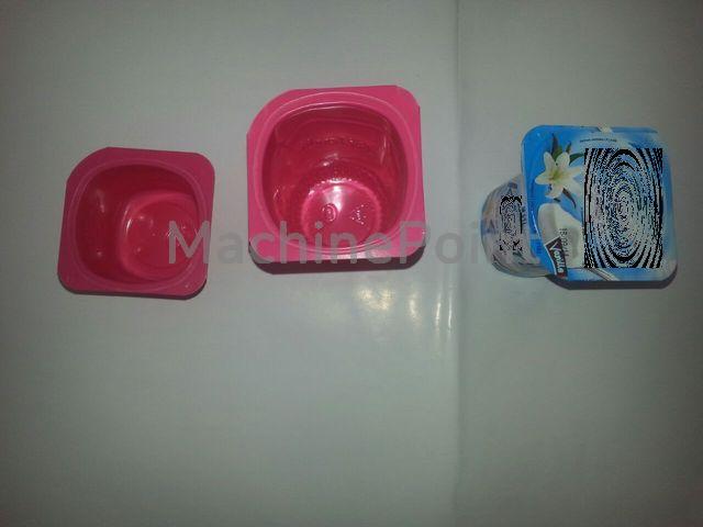 ULMA - Dairy Pack TFD-300 - Maquinaria usada