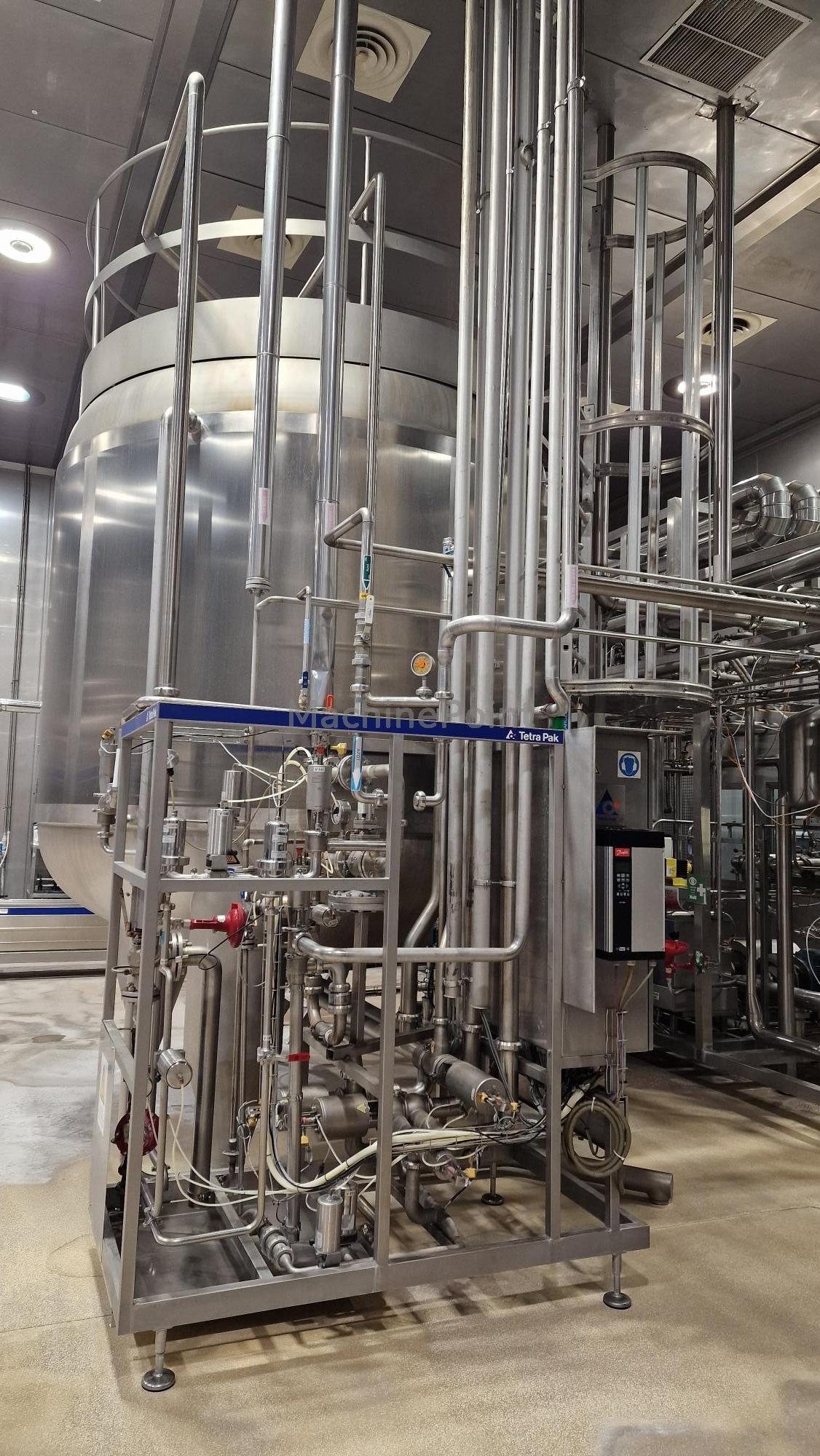 SIDEL - FMI 70 - Maquinaria usada