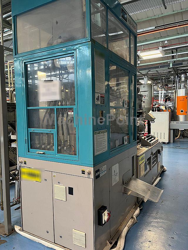 NISSEI ASB - 50MB V3 - Machine d'occasion