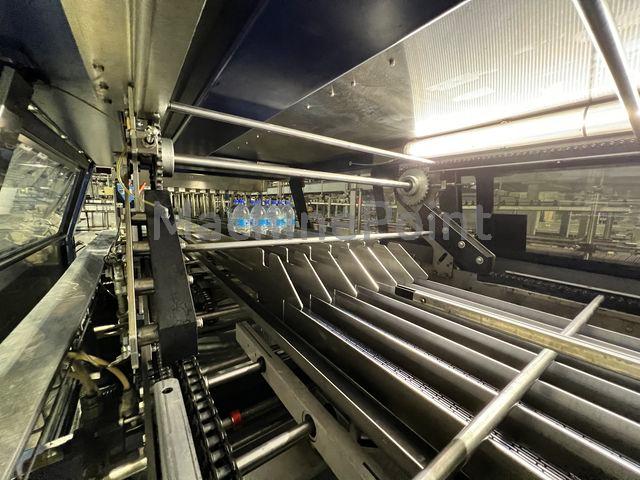 KRONES - Variopac 459 - Kullanılmış makine