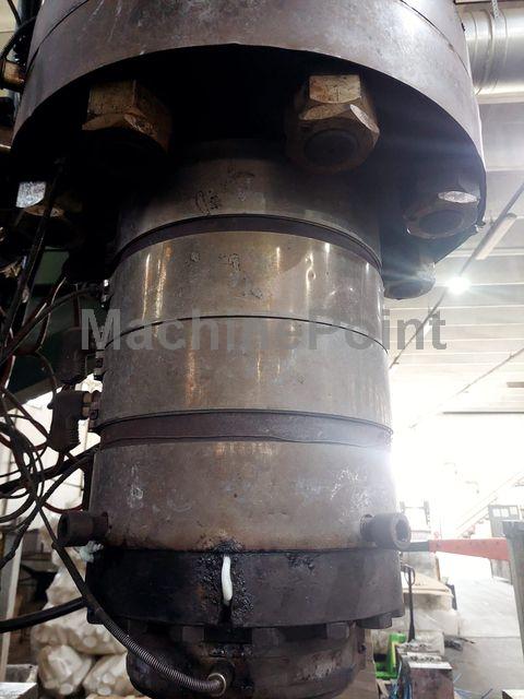 MORETTI - M-20L - Maszyna używana