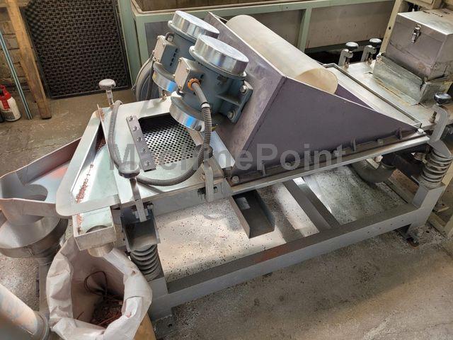 MATILA - EKA 62D/44 - Used machine