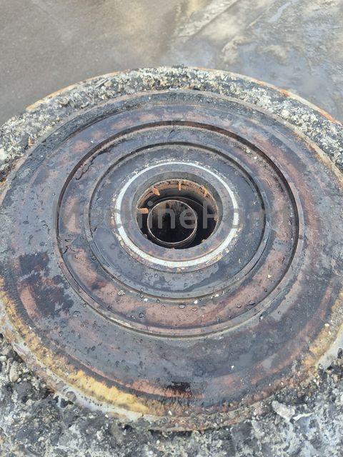 REIFENHAUSER - EVO Die 3-S - Used machine