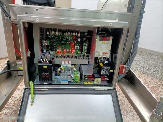 BANDALL - Modelo OEM 320*200 - Maszyna używana
