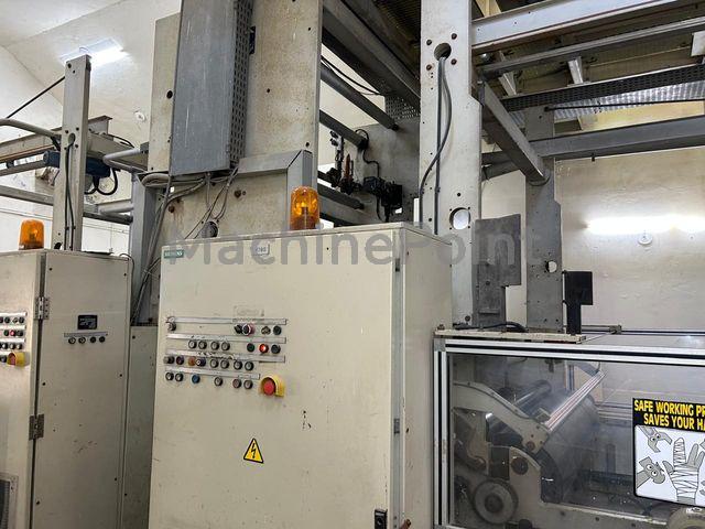 REIFENHAUSER - UFA-III-1700-02-1200 - Used machine
