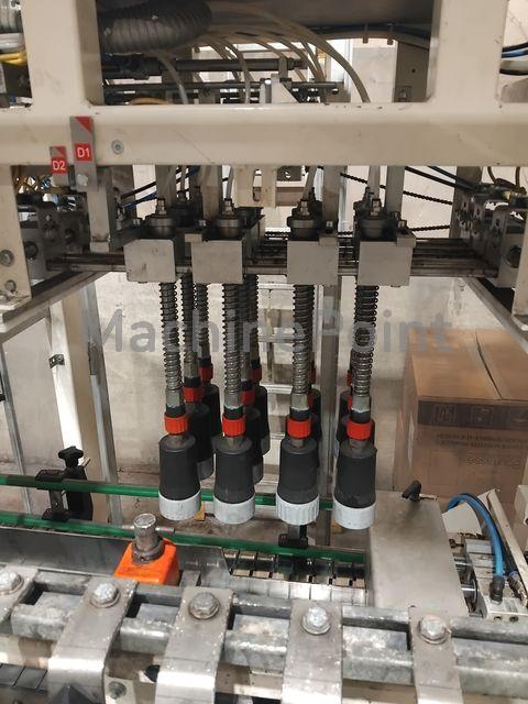 CERMEX - Bedi - Used machine