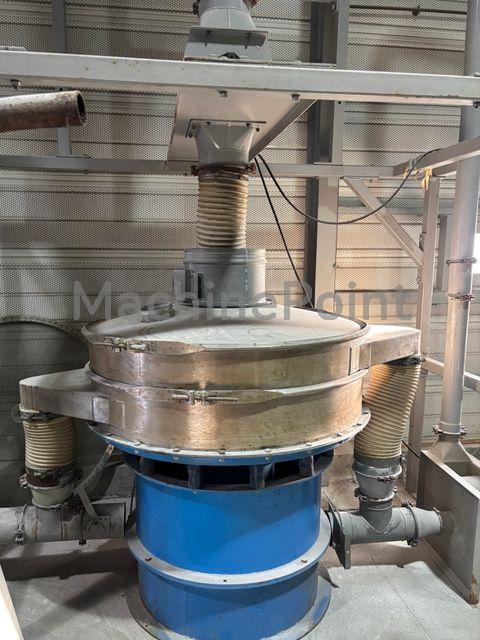 ZERMA - PM 500 - Maquinaria usada