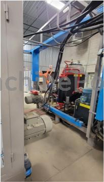 CANNON - A 100-system Penta Twin-C - Maquinaria usada