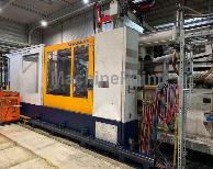 Bi-Injection moulding machine - KRAUSS MAFFEI - KM 2K 1600/12000/1400 MC