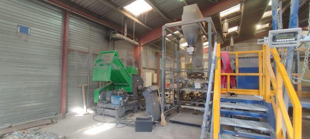 SEVENSTARS MACHINERY - SWP 630 - Б/У Оборудование