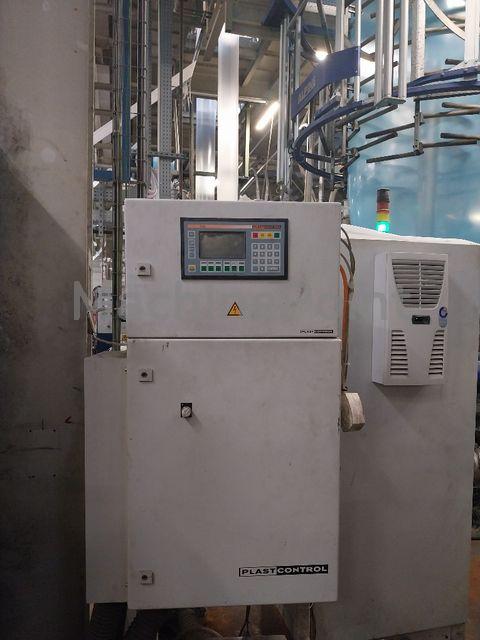 ALPINE -  - Kullanılmış makine