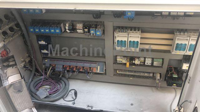 CINCINNATI MILACRON - Titan 58P - Kullanılmış makine