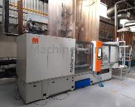 Go to Injection moulding machine for TPR MAPLAN MHF700D/300edS