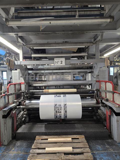 BIELLONI - Coex - Used machine