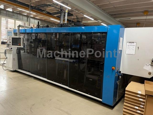 KIEFEL - KMD 52 - Used machine