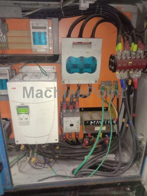 UNICOR - UC-850 - Macchina usata