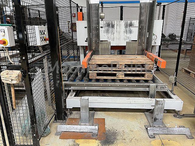 PROCOMAC - Fillstar 60.10.113.B - Maquinaria usada