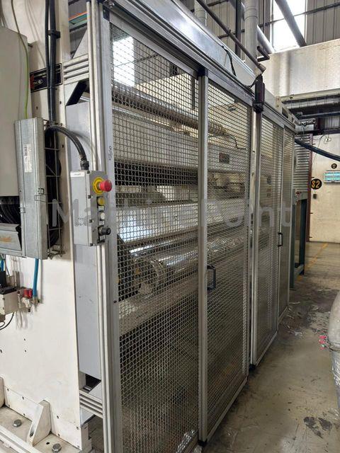 COLINES - POLYCAST® - Maquinaria usada