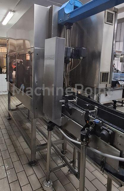 PROCOMAC - MUVITEC Ecofill M24 - Used machine