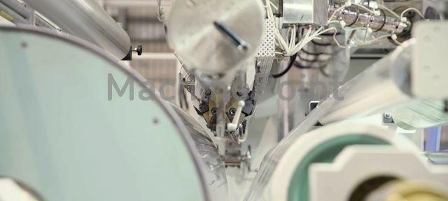 WORLDLY - WCL-H-1300 - Machine d'occasion