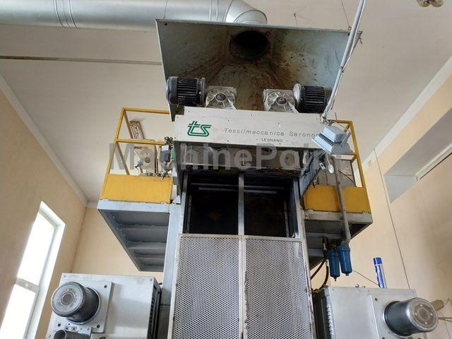 TESSILMECCANICA - FZ8/6D/CF - Used machine