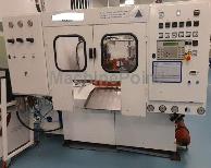 Máquina de Inyección soplado para  PP/PE/PVC y otros termoplásticos JOMAR 40