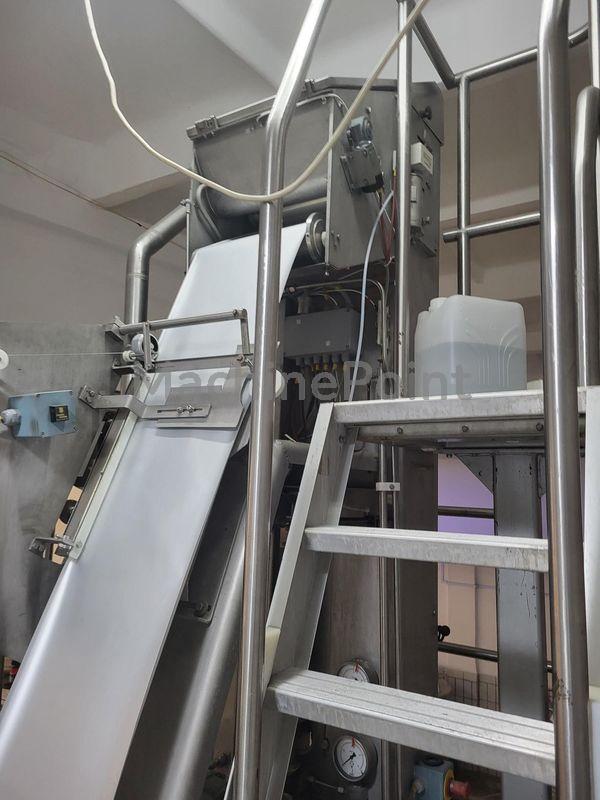 TETRA PAK - TFA/3 - Used machine