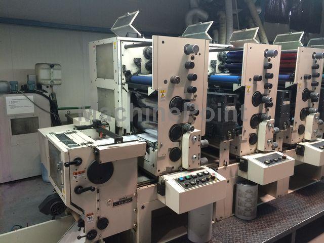 SHIKI - FX10 - Machine d'occasion