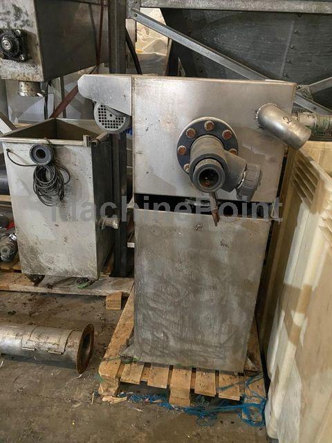 SILMISA - CS-34-100 - Used machine