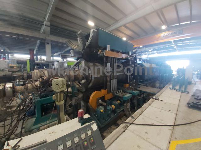 JWELL - JWS 120 - Used machine