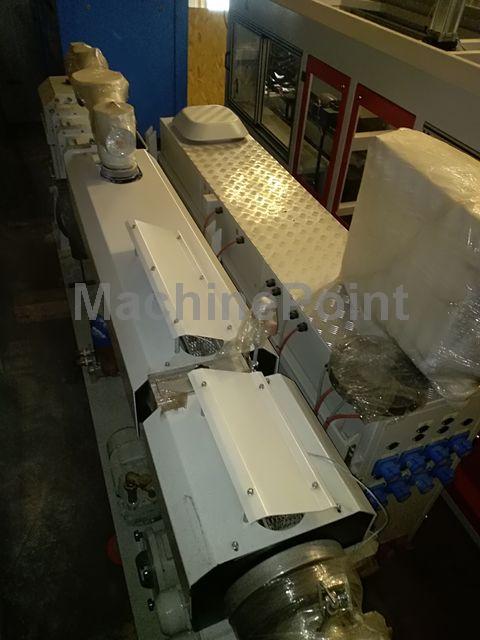 MIKROSAN - MCV 68/25D - Machine d'occasion