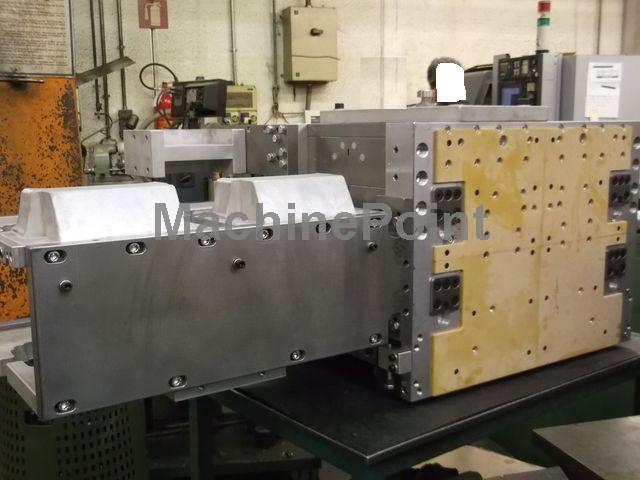 AUTOMA - Mould 10 LT - Macchina usata