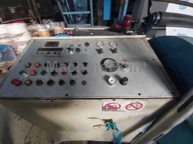 CARINT - Gemini 140 - Used machine