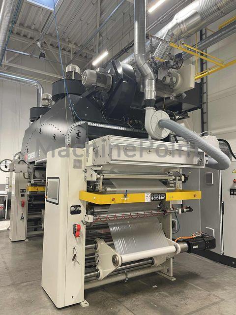 COMEXI - ML2 - Used machine