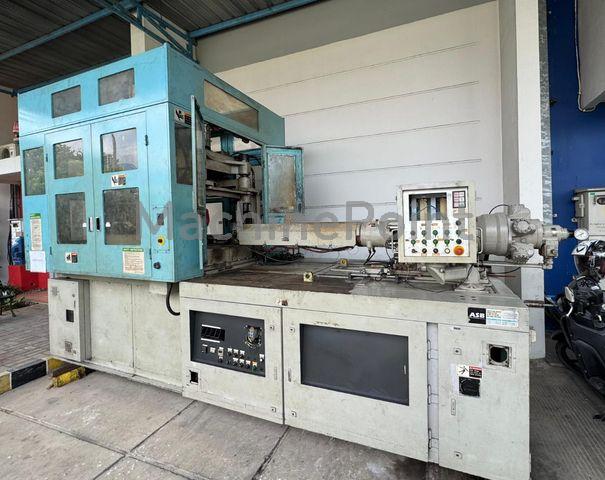 NISSEI ASB - 70 DPH V2 - Used machine