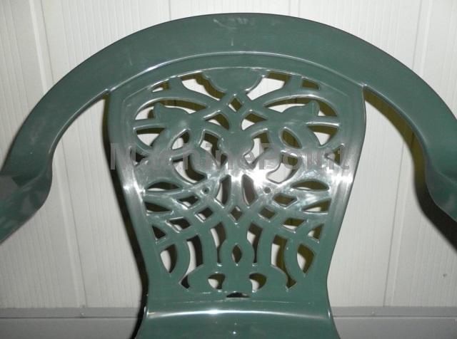 HOME MADE - Chair - Kullanılmış makine