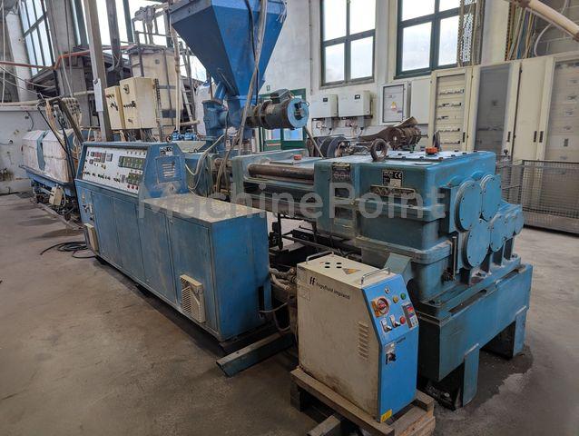 AMUT - BA 105 - Used machine