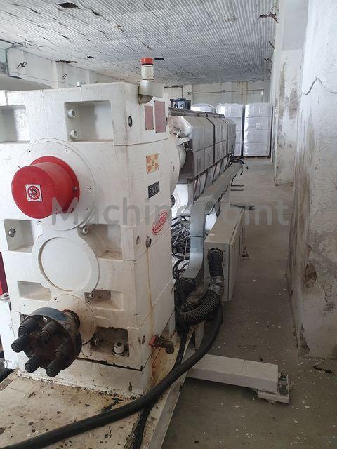 AMUT - EA 120 - Macchina usata