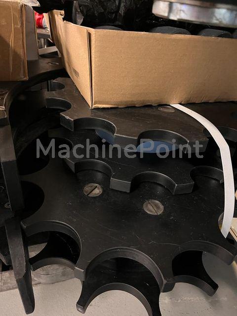 NATE - Veral 60-12 - Used machine