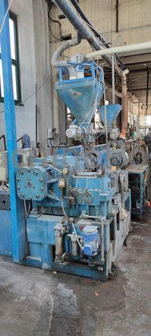 AMUT - BA92 - Used machine