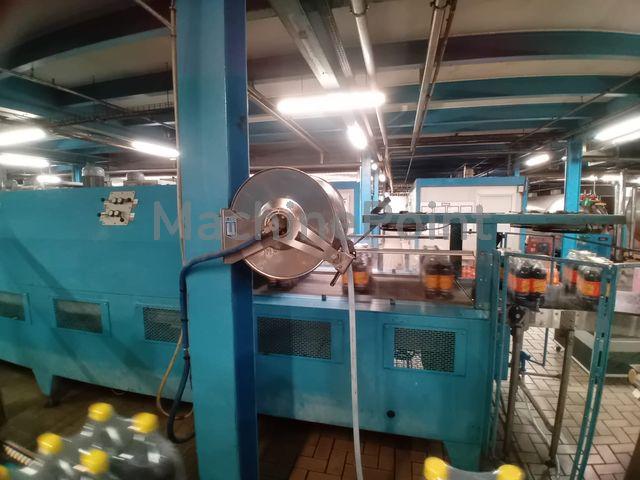 KRONES -  - Maquinaria usada