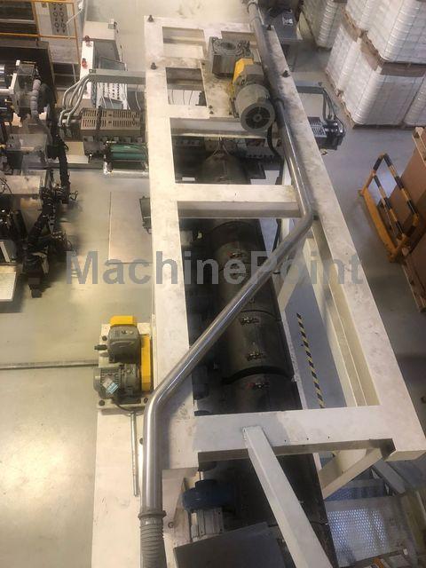 MIDIAN - MD-150E x 2900T - Machine d'occasion