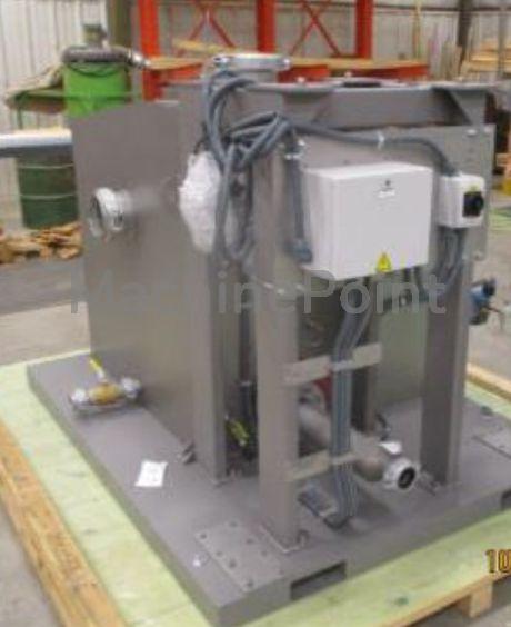 COPERION - ZSK76Mv - Machine d'occasion