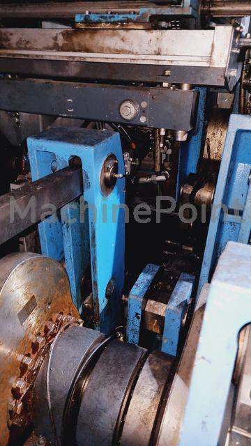 KIEFEL - KTR6 - Used machine