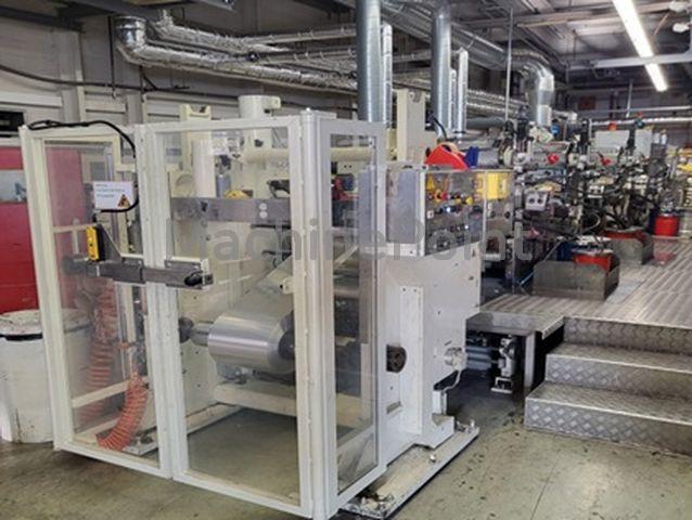 BHS - F400-3FUV - Maquinaria usada