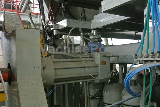 OREGON - EBM-AH-25-80-3, 5 - Maquinaria usada