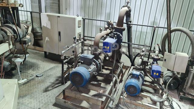 SML - ECO-COMPACT CC90, 90, 60, 60 /2700/650 - Gebrauchtmaschinen