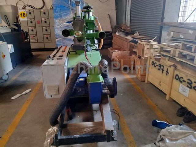 OLMAS - C 2 - Used machine