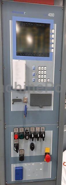 BATTENFELD -  BA 2700/1200 BK - Machine d'occasion