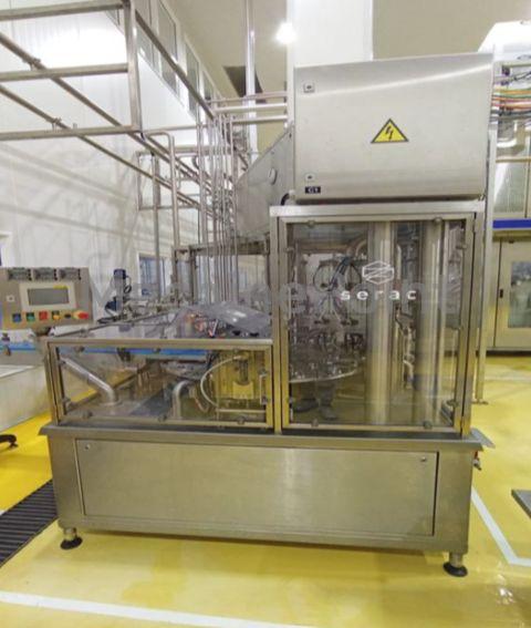 SERAC - Neo R18 M125 - Maquinaria usada